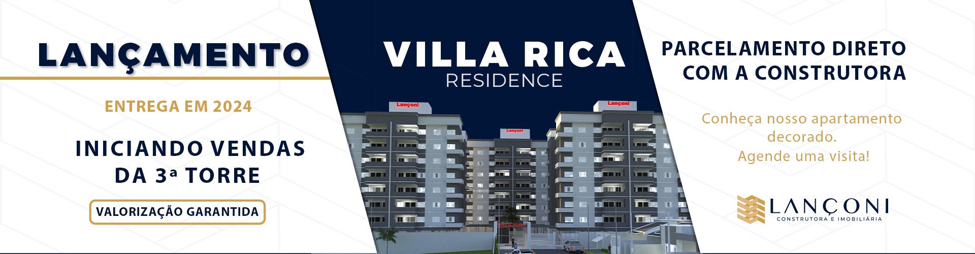 Villa Rica